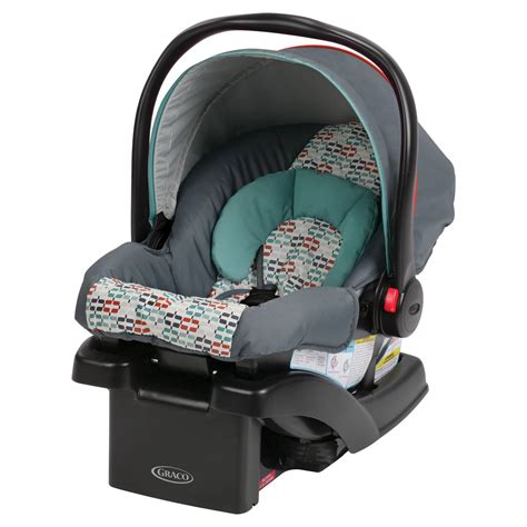 graco snugride classic connect 30 infant car seat yield pdf manual
